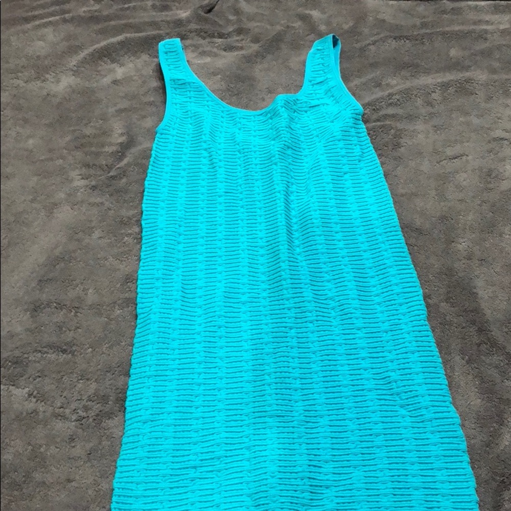 Charlotte Russe Bodycon Dress (size s)